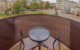 Mieszkanie Centrum